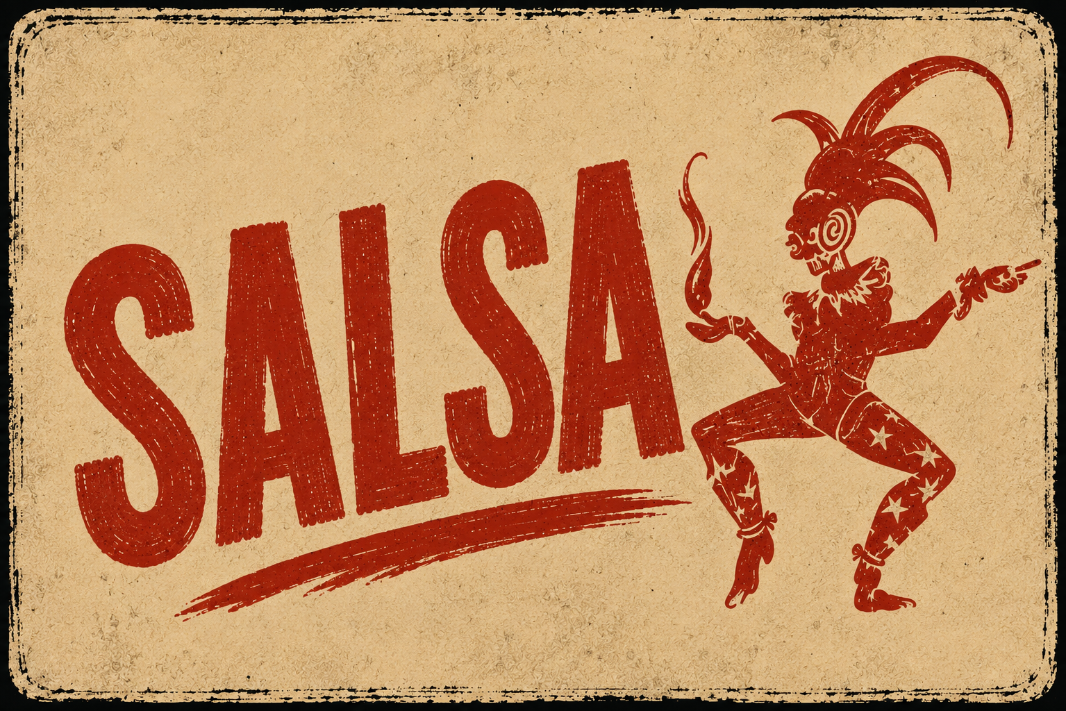Salsa