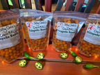 Silly Chile's CrackBALLS - Dillapeño Ranch