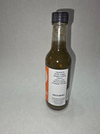 Silly Chile Cilantro Lovers Dream Hot Sauce