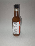 Silly Chile Street Taco Hot Sauce
