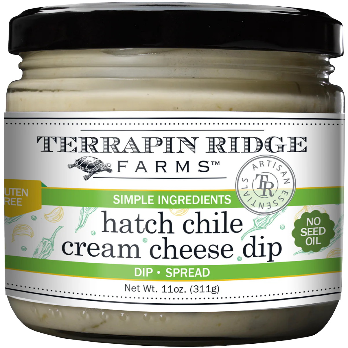 Terrapin Ridge Farms Dips