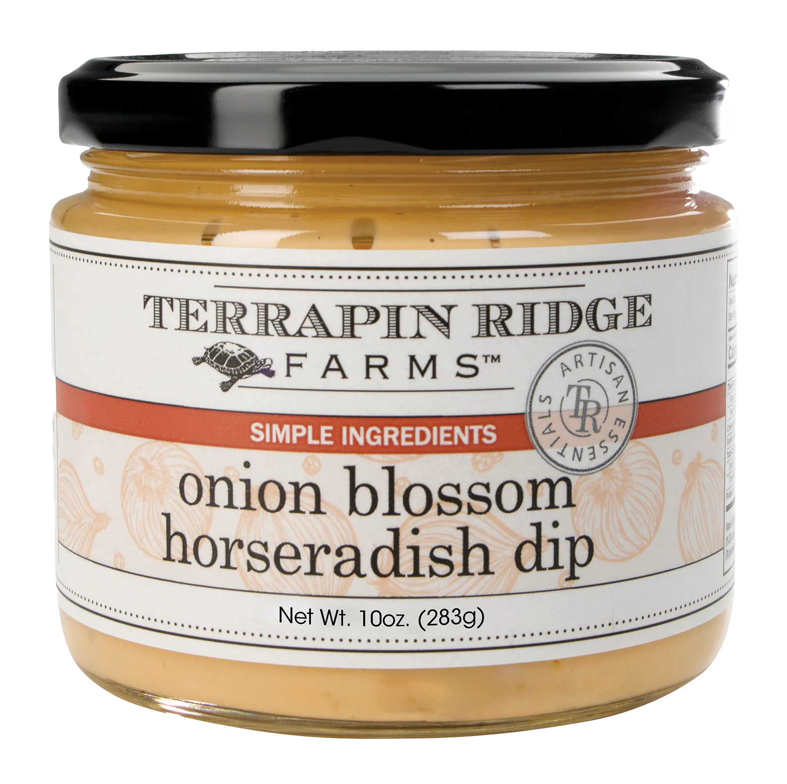 Terrapin Ridge Farms Dips