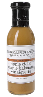Terrapin Ridge Farms Dressings
