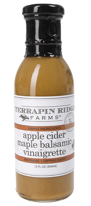 Terrapin Ridge Farms Dressings