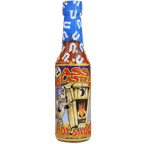 Ass Kickin' Hot Sauce - Ass Blaster