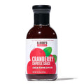 B.Bob’s Cranberry Chipotle Sauce