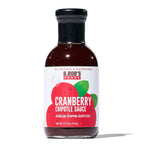 B.Bob’s Cranberry Chipotle Sauce