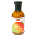 Bronco Bob's Sauce - Roasted Mango Chipotle