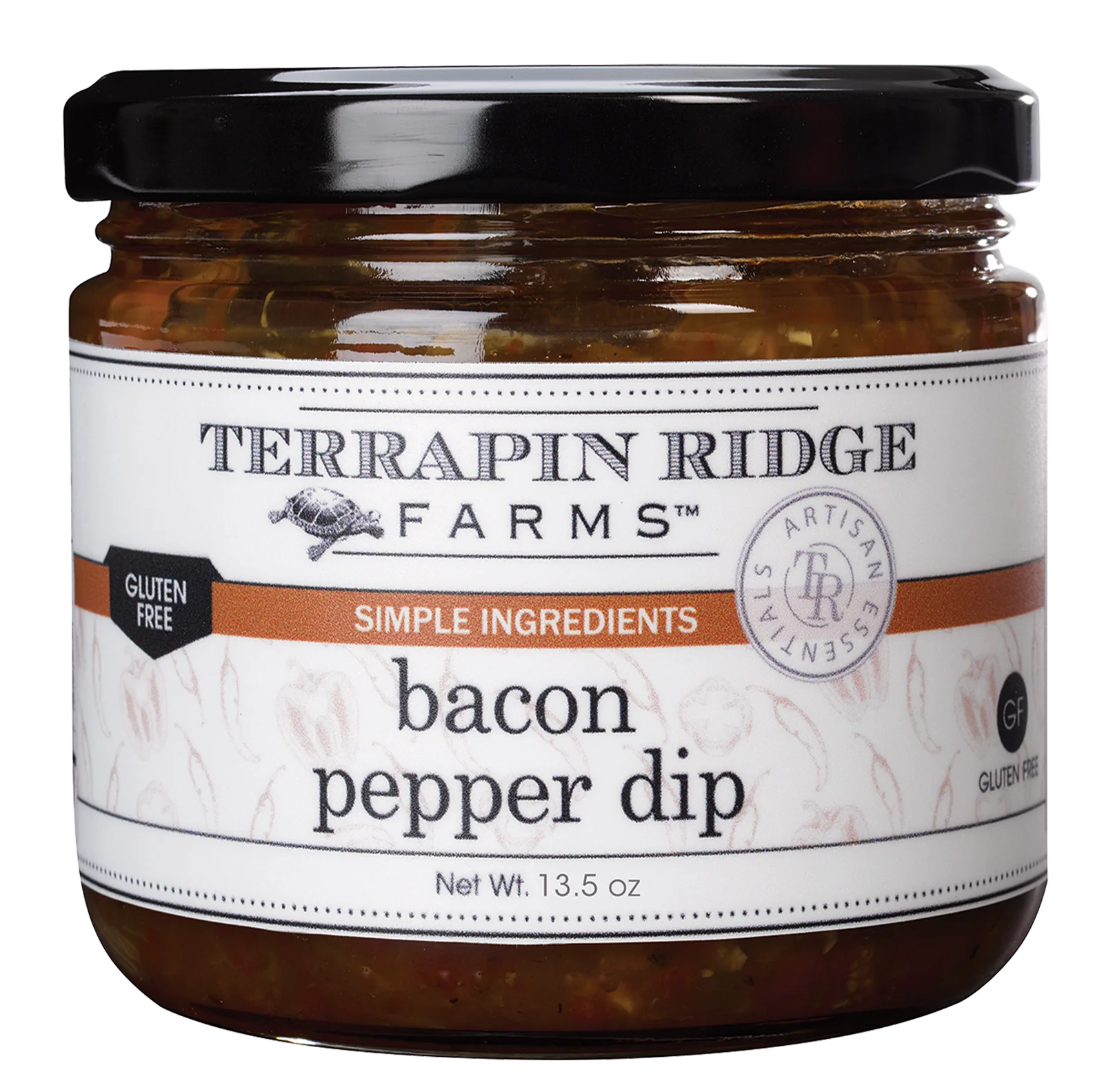 Terrapin Ridge Farms Dips