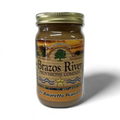Brazos River Chocolate Amaretto Peanut Butter