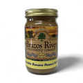 Brazos River Chocolate Banana Peanut Butter