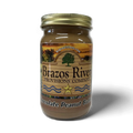 Brazos River Chocolate Peanut Butter