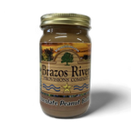 Brazos River Chocolate Peanut Butter
