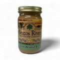 Brazos River Jalapeno Peanut Butter
