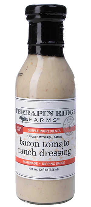 Terrapin Ridge Farms Dressings