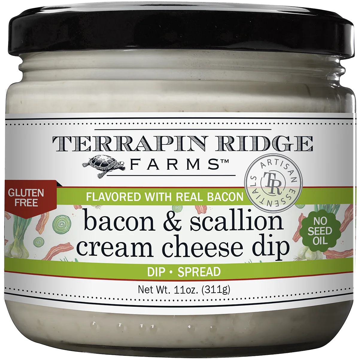 Terrapin Ridge Farms Dips