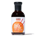 Sweet & Spicy Ginger Noodle Sauce