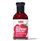 B.Bob’s Roasted Raspberry Chipotle Sauce
