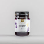 Ravens Nest Blackberry Jalapeno Jam