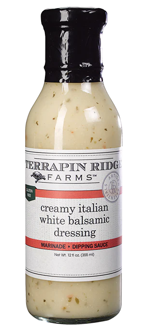 Terrapin Ridge Farms Dressings