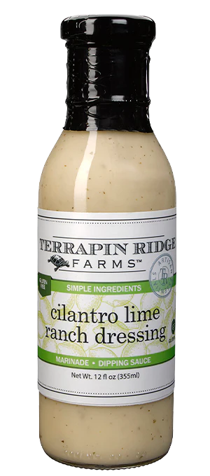 Terrapin Ridge Farms Dressings