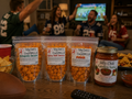 Game Day Munchies