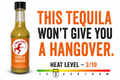 Silly Chile Tequila Squeeze Hot Sauce
