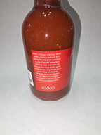 Silly Chile's Chipotle Habanero Ketchup