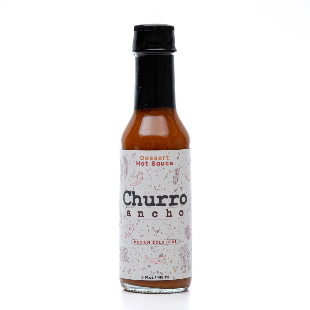 Savir Churro Ancho