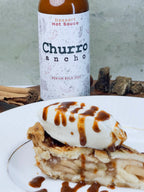 Savir Churro Ancho