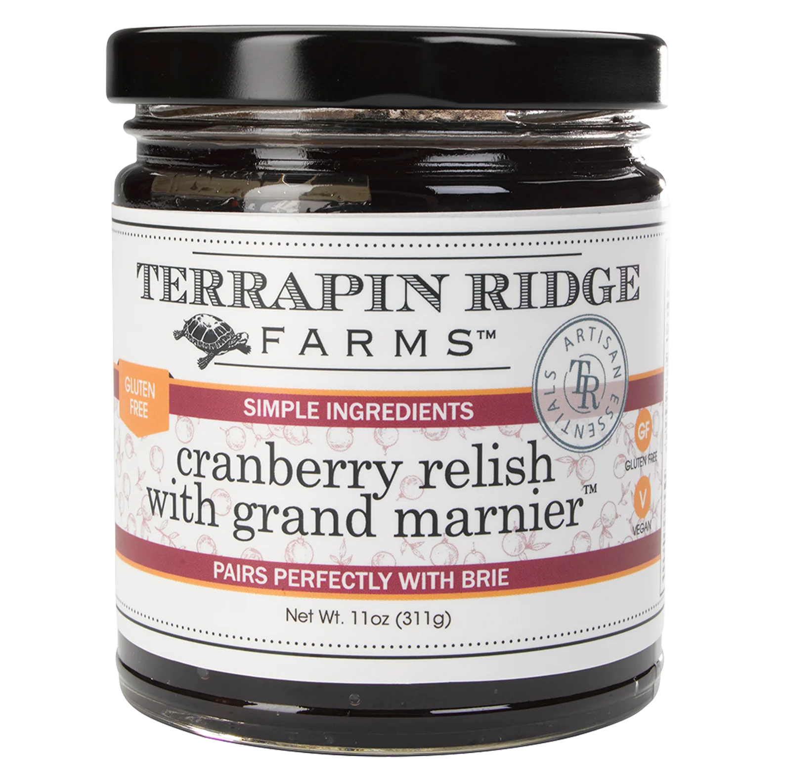 Terrapin Ridge Farms Jams