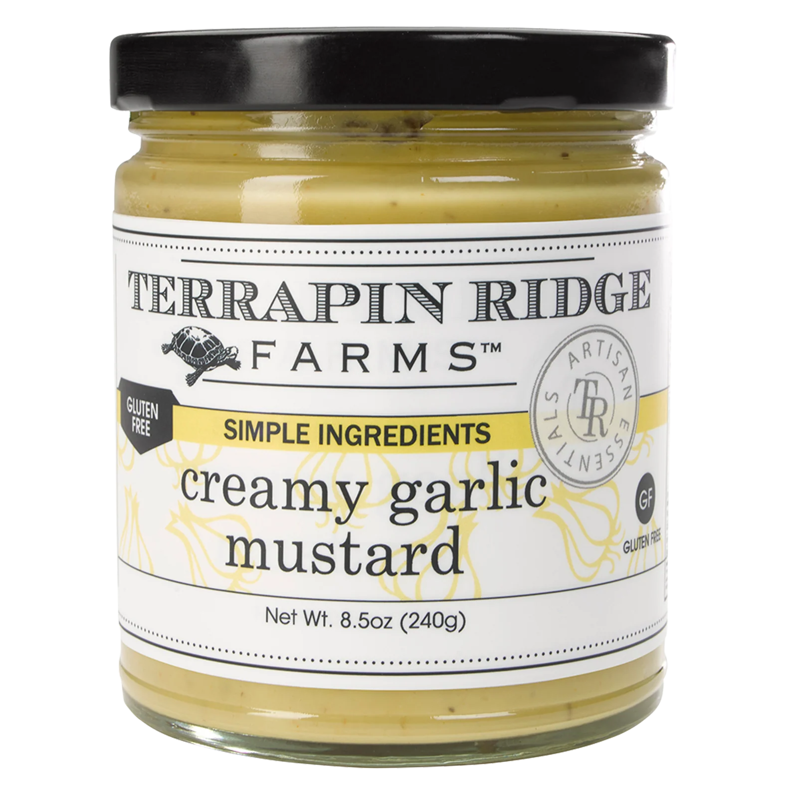 Terrapin Ridge Farms Mustards