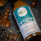 Savir Foods Crema Macha