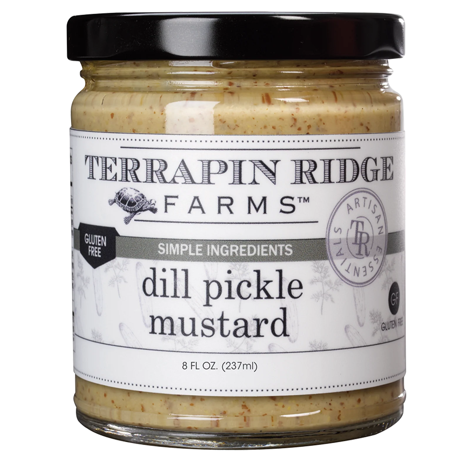 Terrapin Ridge Farms Mustards