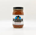 Don-E-G's Salsa - Hot Heat 16 oz