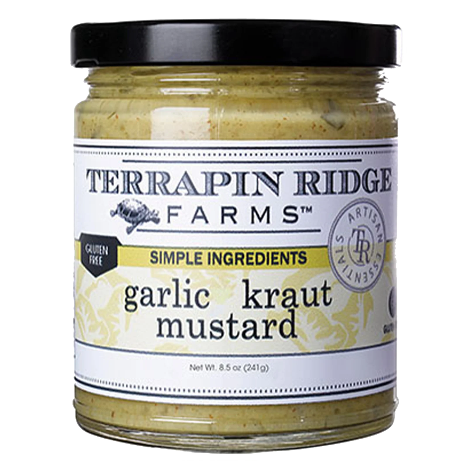 Terrapin Ridge Farms Mustards