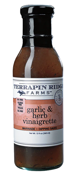 Terrapin Ridge Farms Dressings
