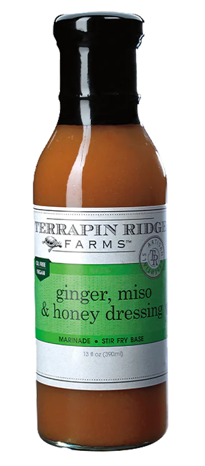 Terrapin Ridge Farms Dressings