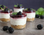 Ravens Nest Blackberry Jalapeno Jam