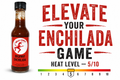 Silly Chile Highway Enchilada Hot Sauce