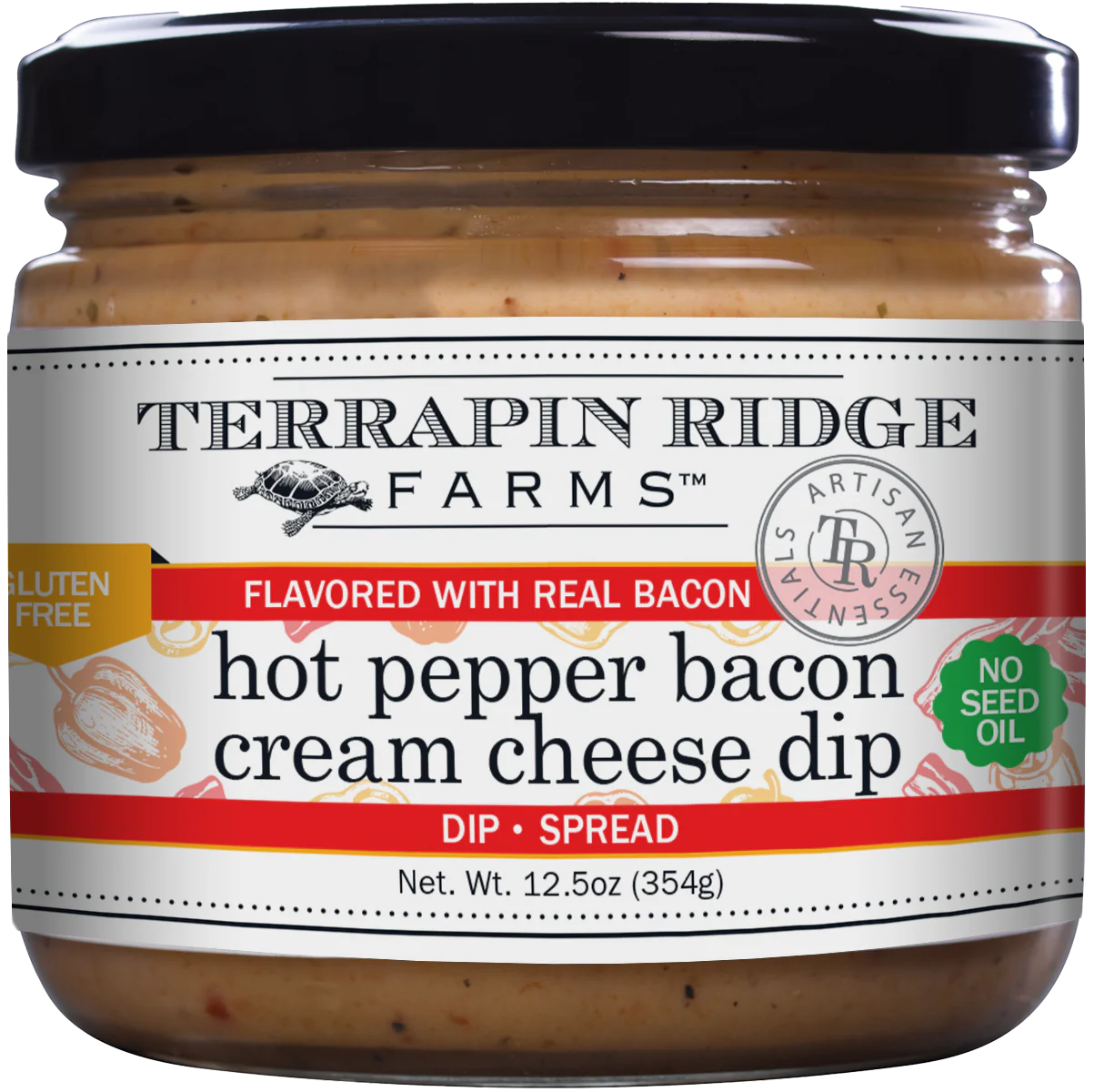 Terrapin Ridge Farms Dips