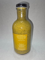 Silly Chile's Jalapeño Cilantro Mustard