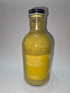 Silly Chile's Jalapeño Cilantro Mustard