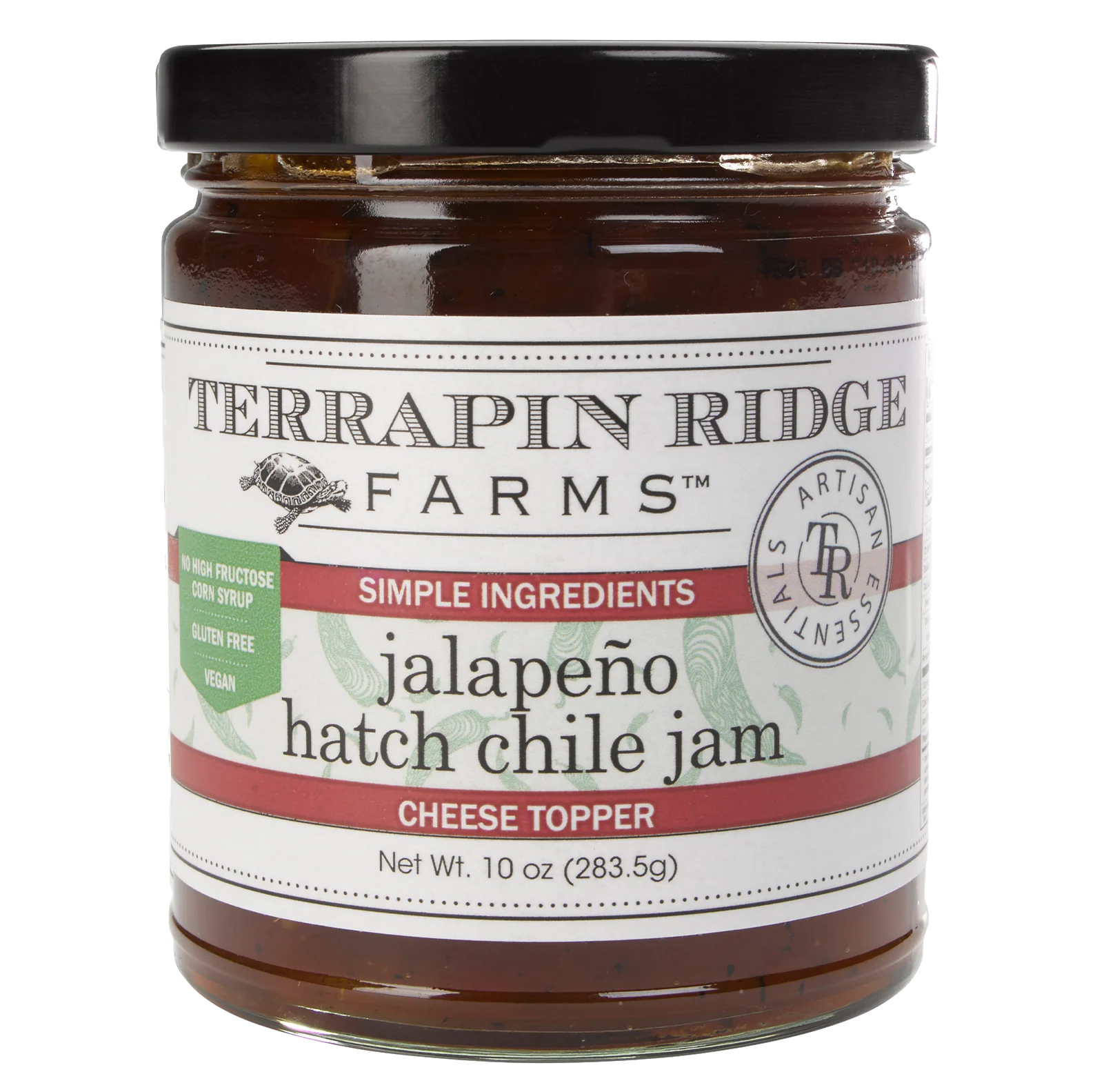 Terrapin Ridge Farms Jams