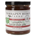 Jalapeno Hatch Chile Jam 10oz