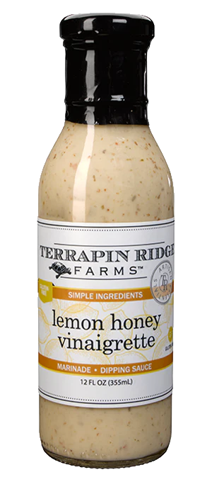 Terrapin Ridge Farms Dressings