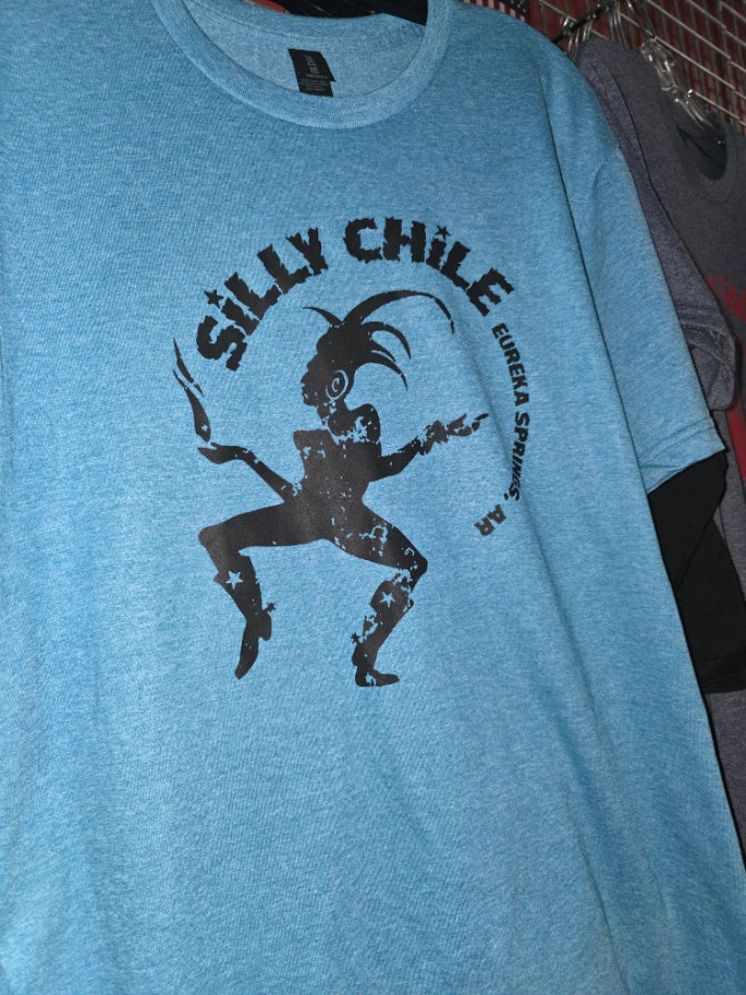 Silly Chile Dancer T-Shirt