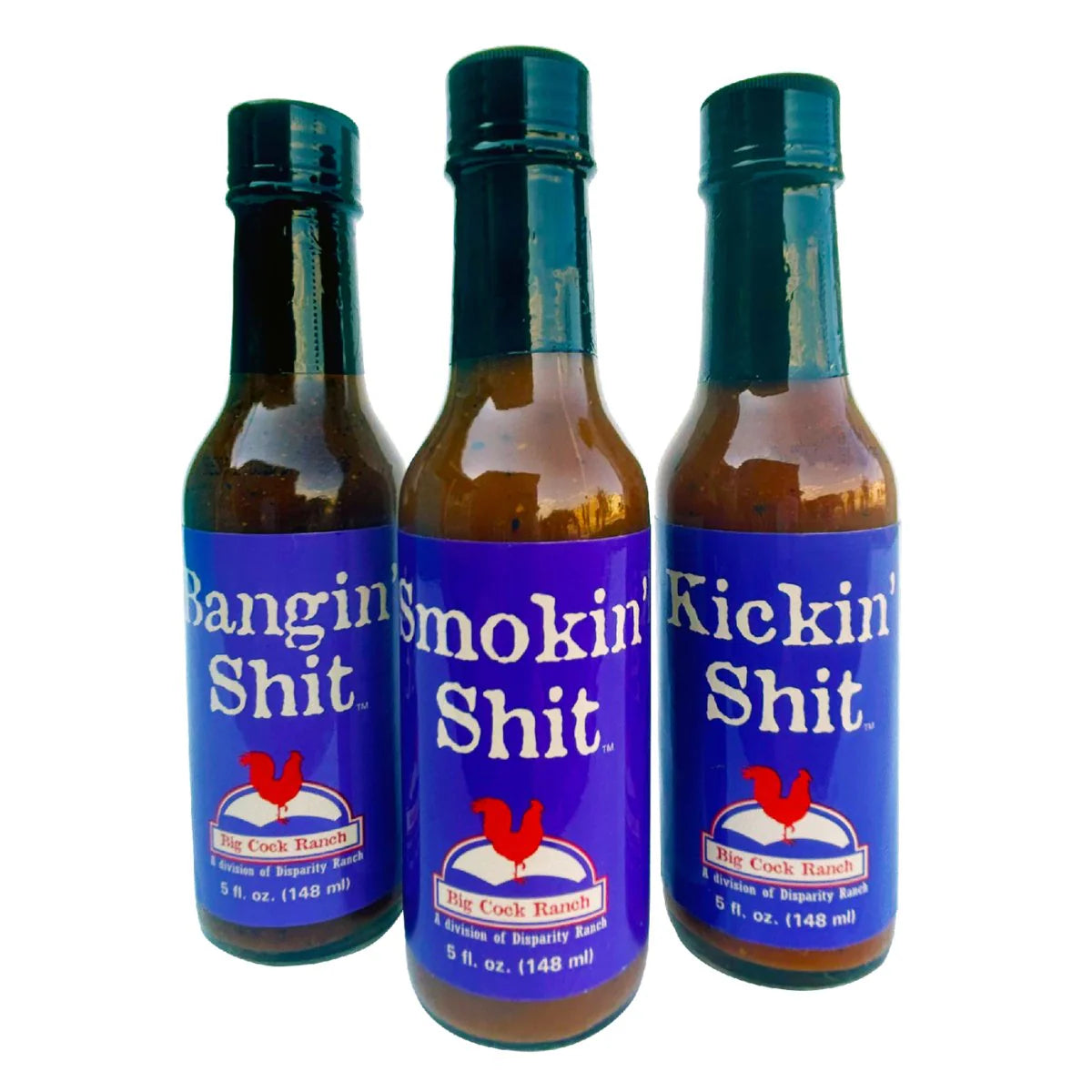 Big Cock Ranch Lil Shits
