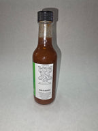 Silly Chile Limey Lil' Guy Hot Sauce