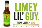 Silly Chile Limey Lil' Guy Hot Sauce